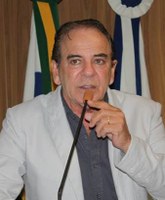 Dr. Paulo Raye (PMDB)