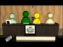 Vídeo institucional da Câmara Municipal de Barra do Garças